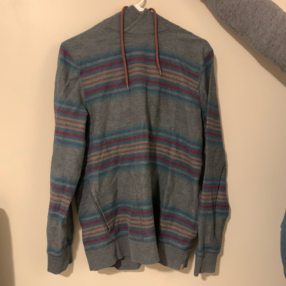 Dravis Pullover